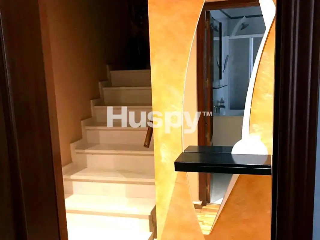 Casa a schiera con balcone in vendita a Calle Santa Cecilia, imagen 3