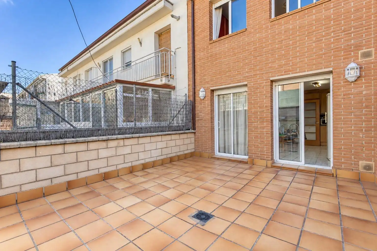 Casa con terraza en venta en Vilanova del Camí, imagen 4