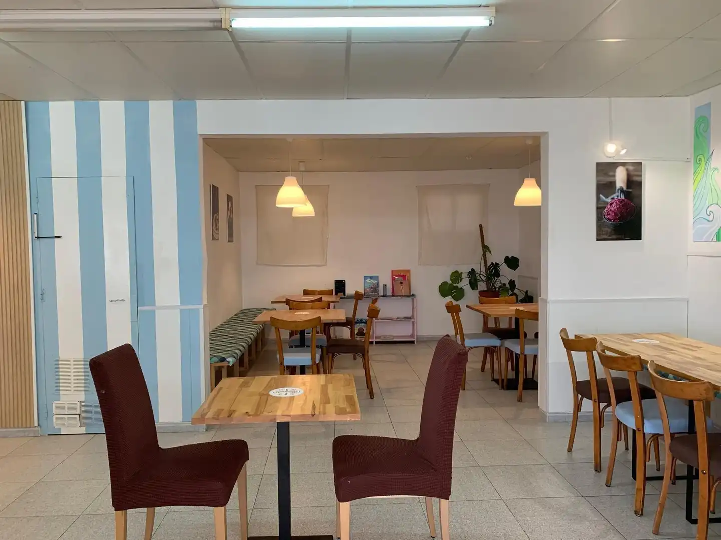 Business premises to rent in Passeig MARITIM, imagen 12