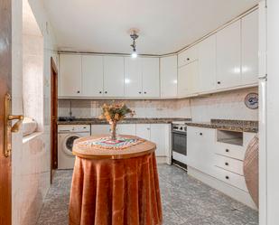 Kitchen of Single-family semi-detached for sale in Molvízar  with Terrace