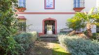 Vista exterior de Finca rústica en venda en El Garrobo amb Aire condicionat, Terrassa i Balcó