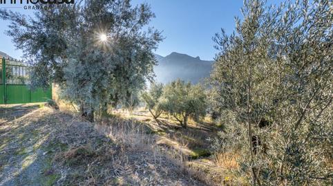 Foto 5 de Finca rústica en venta en Polígono Paraje de la Hoya, Güéjar Sierra, Granada