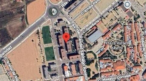 Foto 3 de Piso en venta en Villanueva de la Serena, Badajoz
