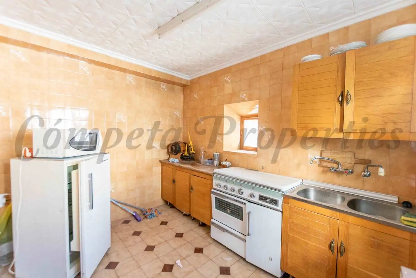Casa en venta en Cómpeta, imagen 7