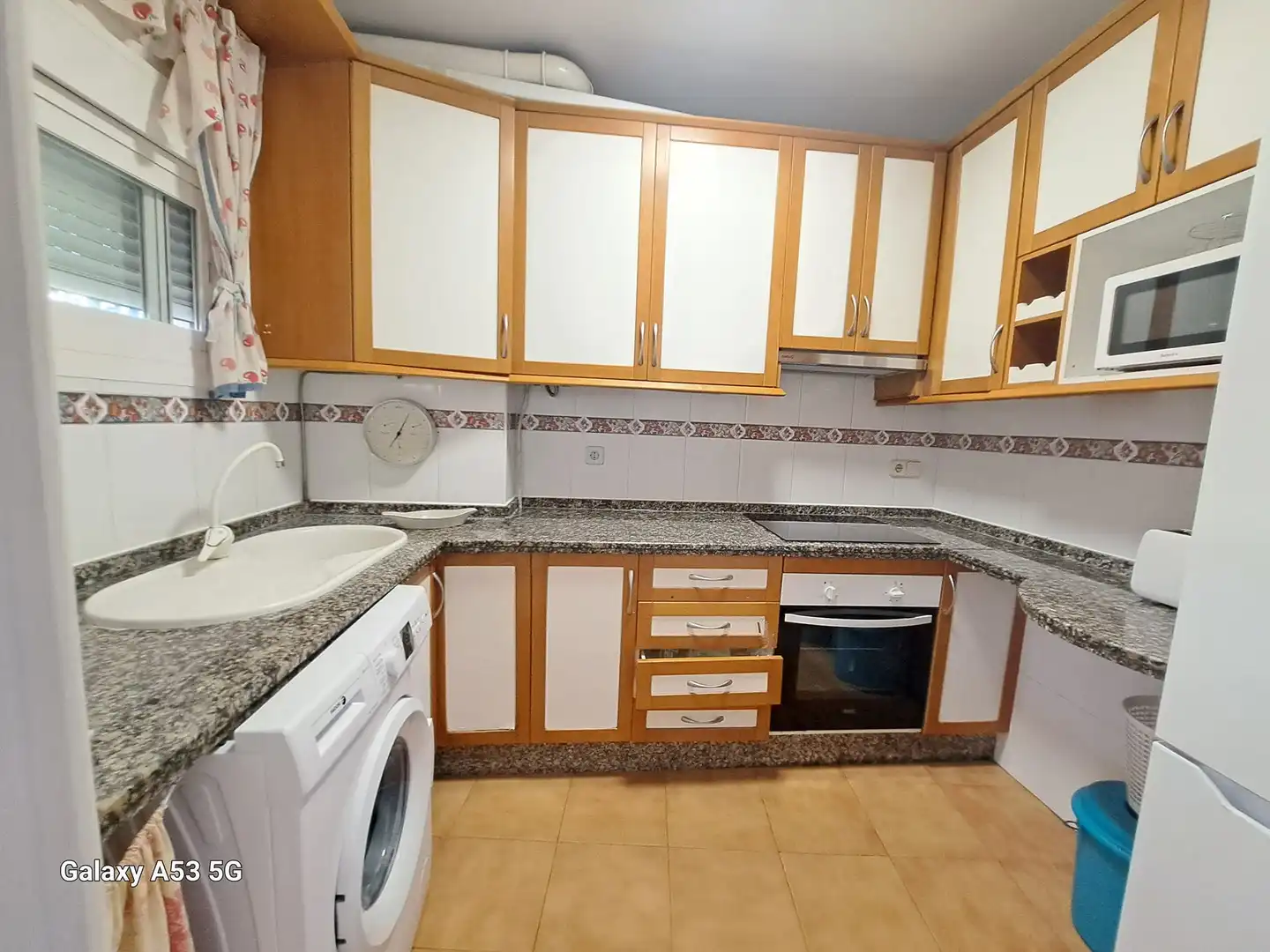 Wohnung zur Miete in N-340, 43, Ricardo Soriano