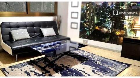 Foto 4 de Piso de alquiler en El Parc i la Llacuna del Poblenou, Barcelona