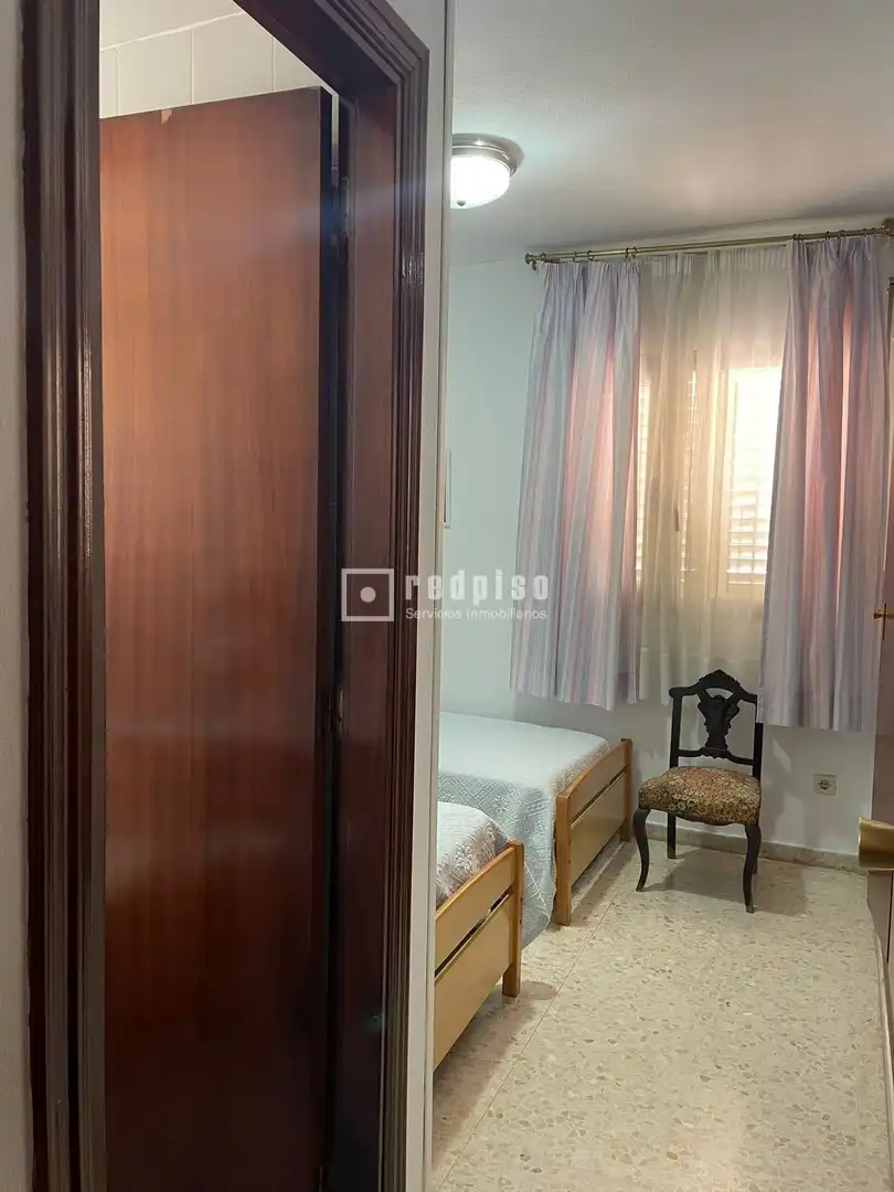 Piso en venta en El Cónsul - Ciudad Universitaria - El Romeral