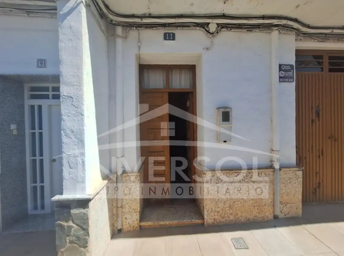 Casa en venda a Fiñana