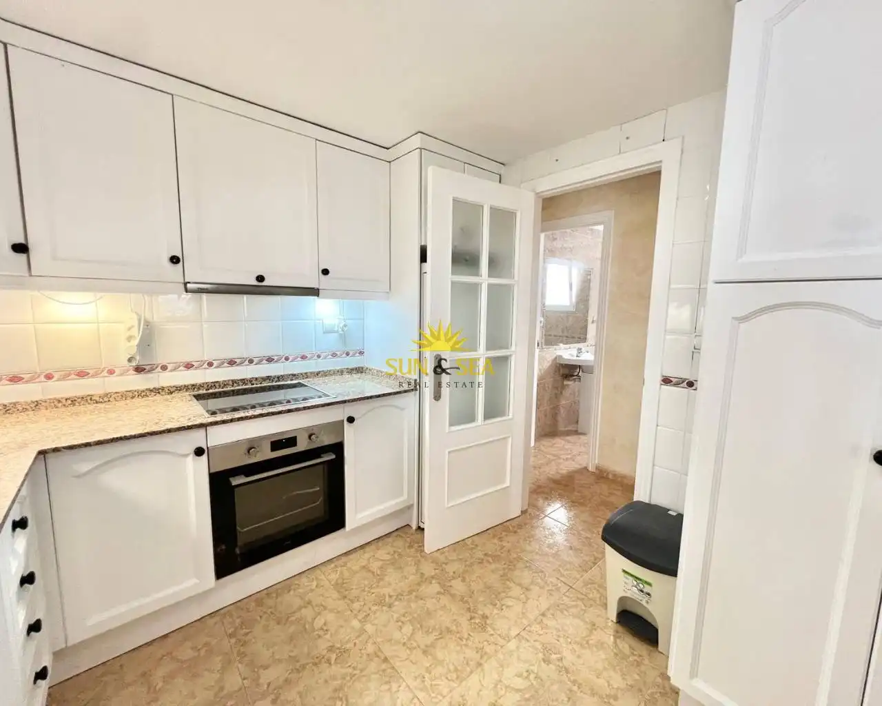 Penthouse mit Aufzug zum Verkauf in La Mata, imagen 15