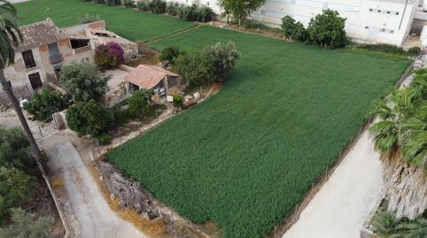 Foto 4 de Finca rústica en venda a Llano de Brujas, Murcia