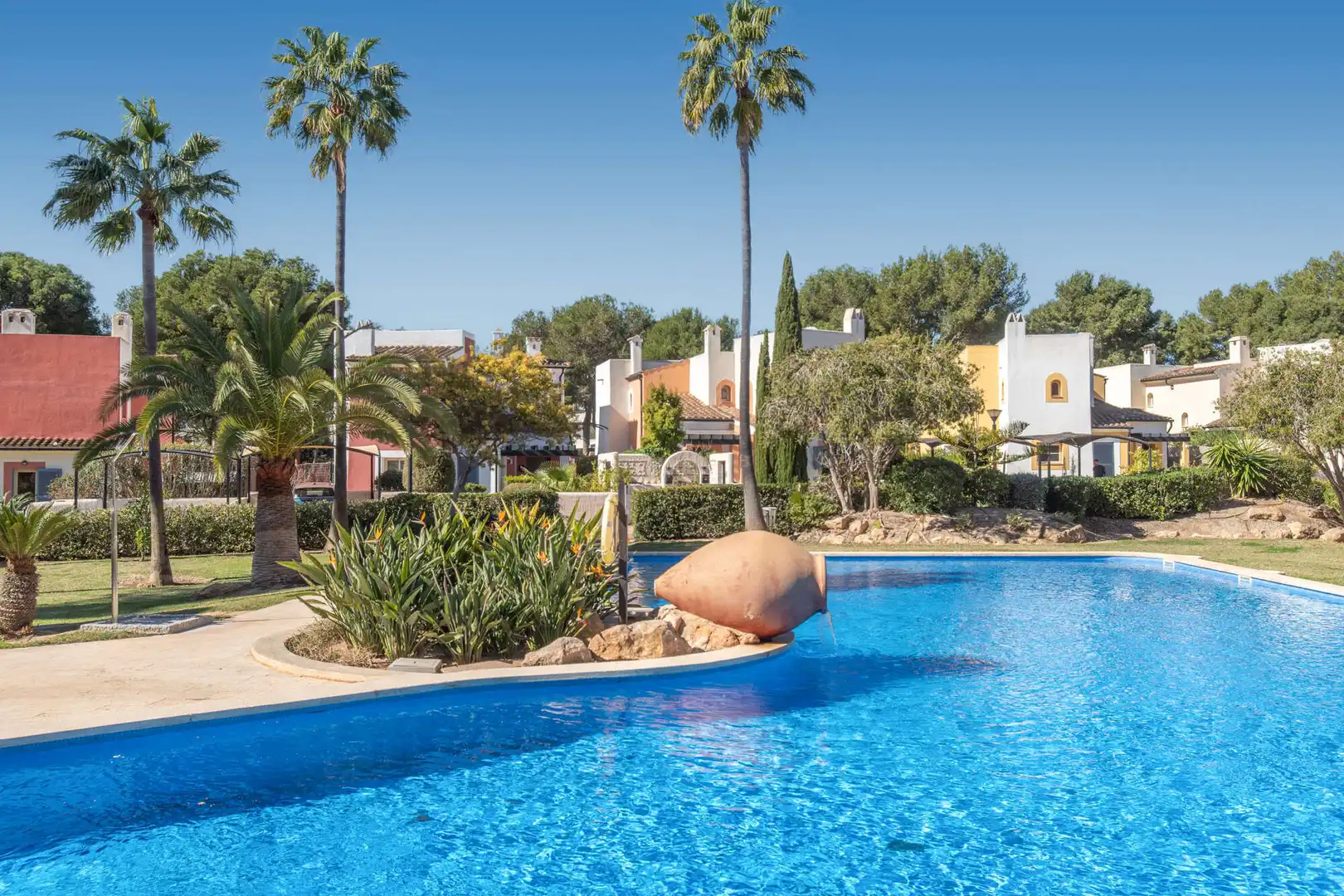 Penthouse mit Terrasse zum Verkauf in Santa Ponça, imagen 15