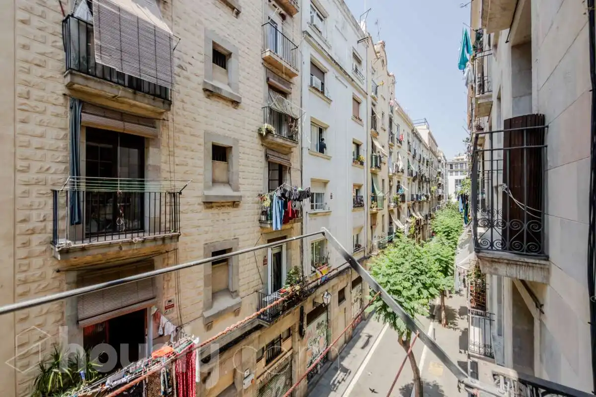 Appartamento con terrazza in vendita a Carrer del Príncep de Viana ., imagen 25