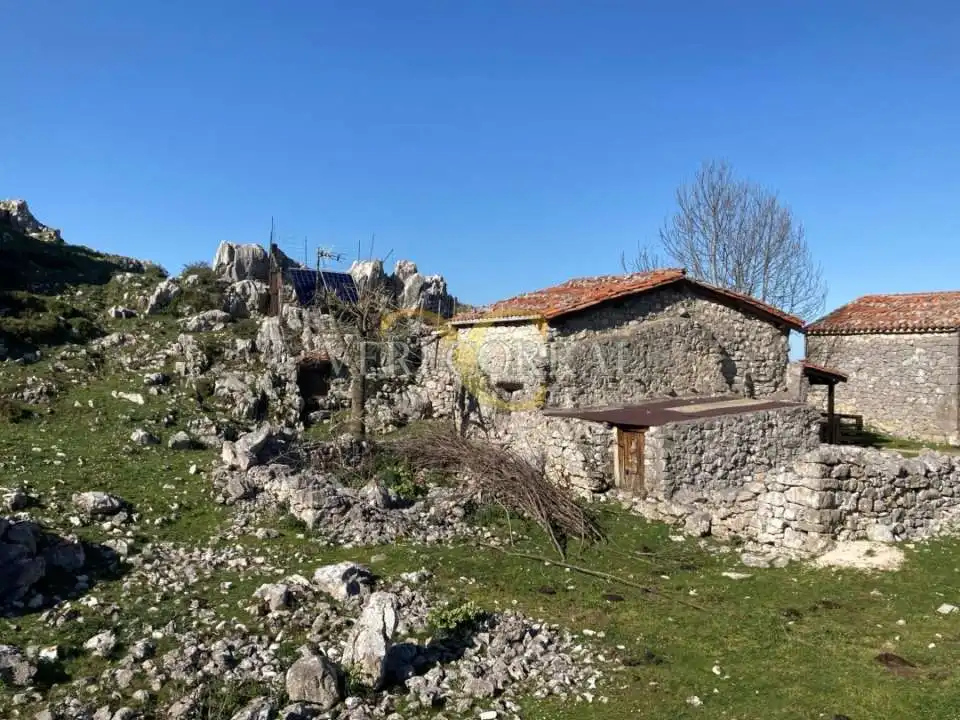 Casa o chalet en venta en Peñamellera Alta con Calefacción y Amueblado