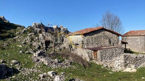 Foto 4 de Casa o xalet en venda a Braña de Sollabrá, Peñamellera Alta, Asturias