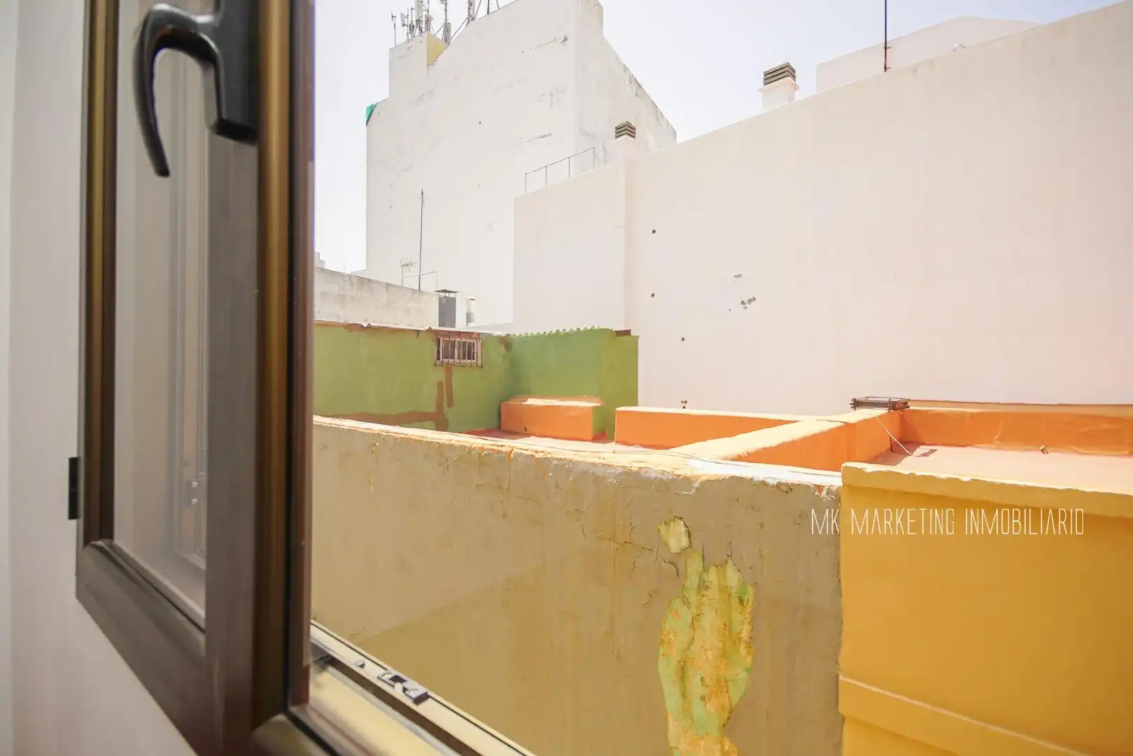 Balcony of Flat for sale in Telde  with Balcony