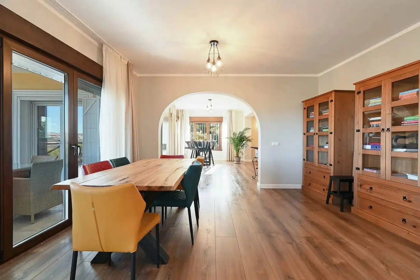 House with terrace for sale in Montgó - Ermita, imagen 7