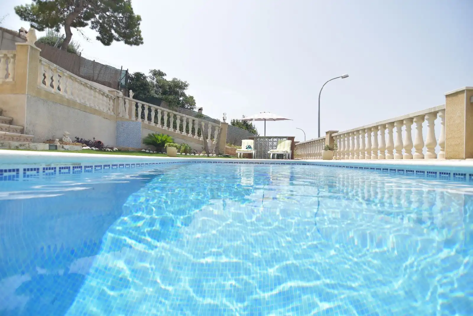 Adosado con piscina en venta en Pedrera, imagen 4