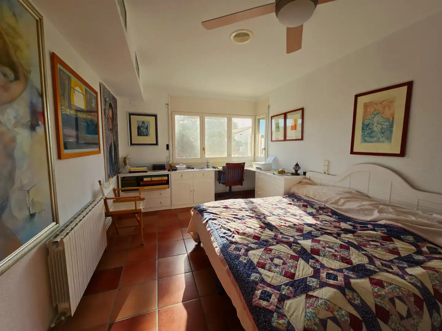 Chalet con terraza en venta en Avinguda Lluís Millet, imagen 74
