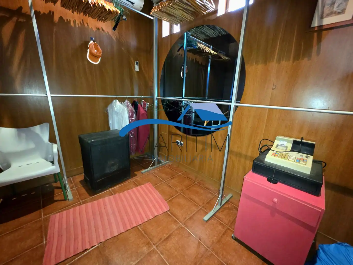 Commercial properties for sale in Maçanet de la Selva  with Air Conditioner