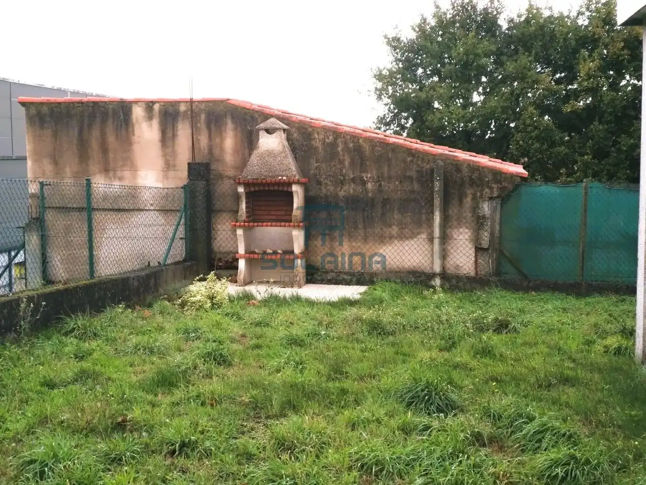 House with garden for sale in Nogueira de Ramuín, imagen 4