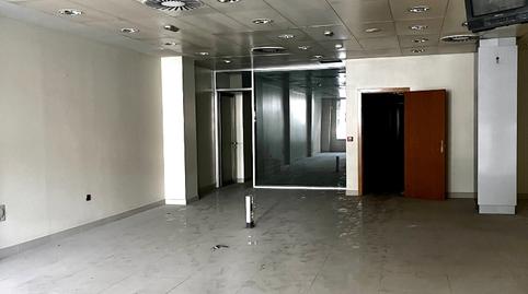 Foto 5 von Geschaftsraum zum Verkauf in Calle Alcalde Juan Barranquero, 9, Camino Viejo de Málaga, Vélez-Málaga