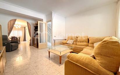 Living room of House or chalet for sale in Calonge