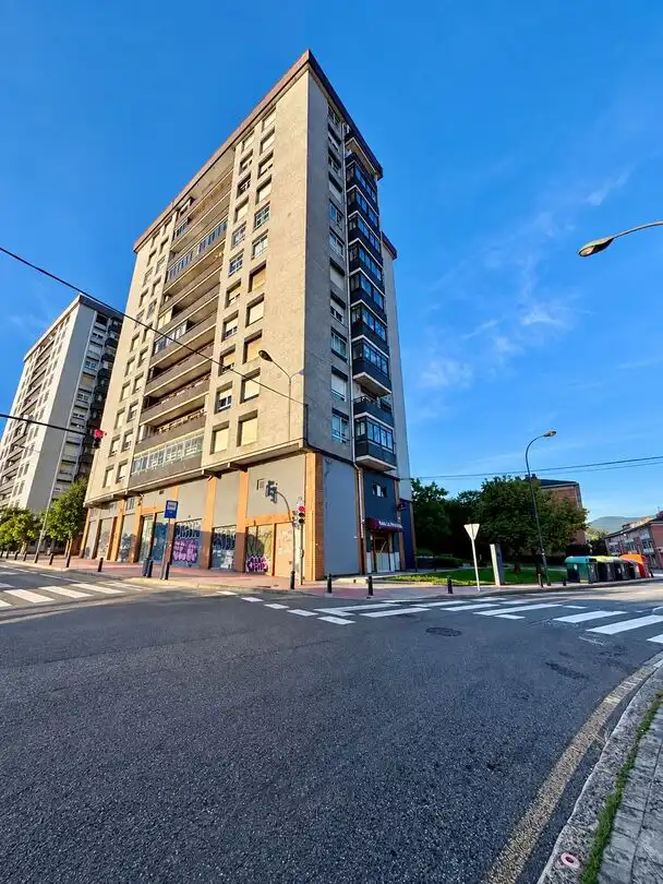 Flat with lift for sale in Grupo Mendigain Etxaldea, imagen 33