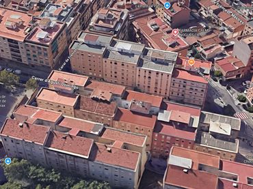 Pis en venda a Carrer d'Agustí Domingo