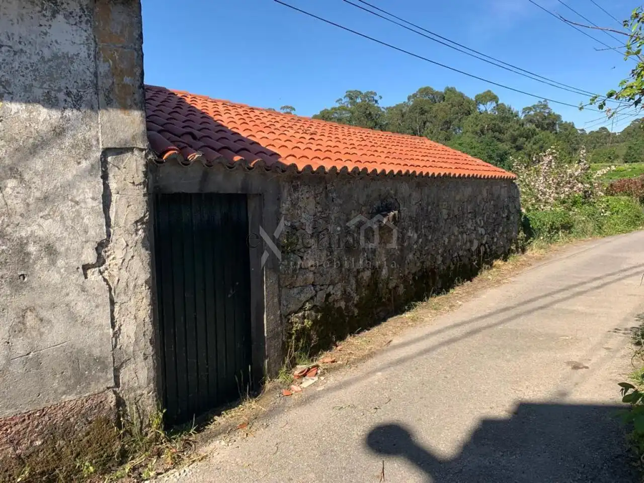 Maison avec jardin à vendre à Boiro, imagen 3