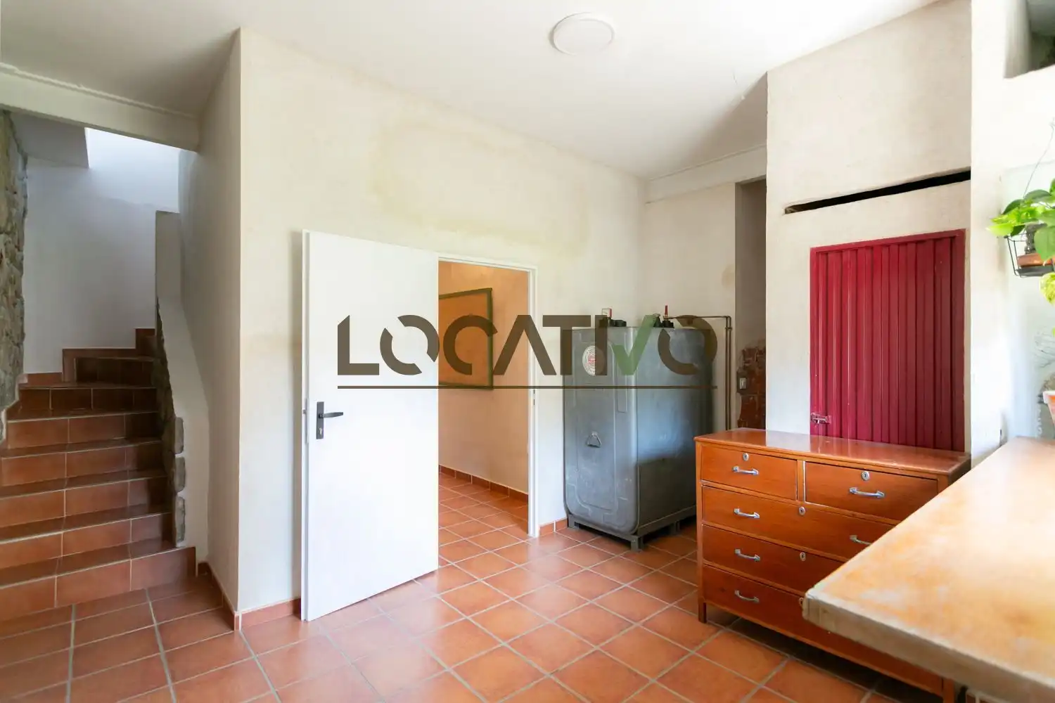 Casa o chalet en venta en El Hoyo de Pinares  con Calefacción, Terraza y Trastero