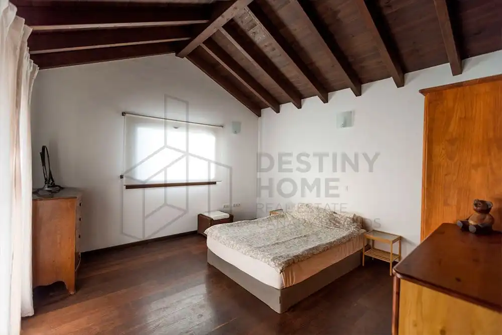 House with garden for sale in El Sobrado, imagen 28