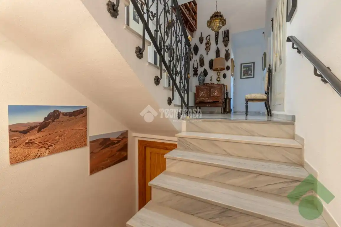 Casa o xalet en venda en Albolote