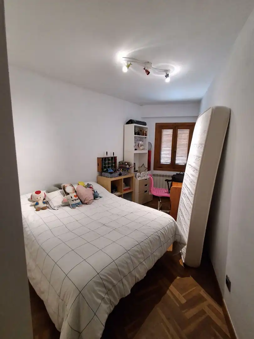 Dormitori de Pis en venda en Soto del Real amb Calefacció, Parquet i Terrassa