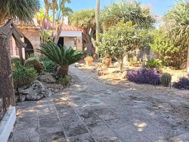 Xalet amb piscina en venda a Cala Blanca, imagen 4
