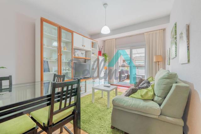 Piso en Venta en Bermúdez De Castro en Teatinos - Los Prados