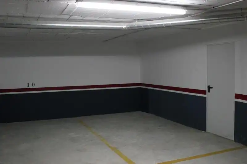 Garage zum Verkauf in CERVANTES, Valletes - Xiribecs