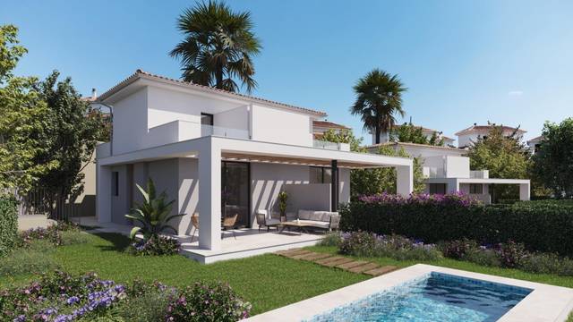 Casa-chalet en Venta en Cala Magrana - Cala Anguila - Cala Mendia