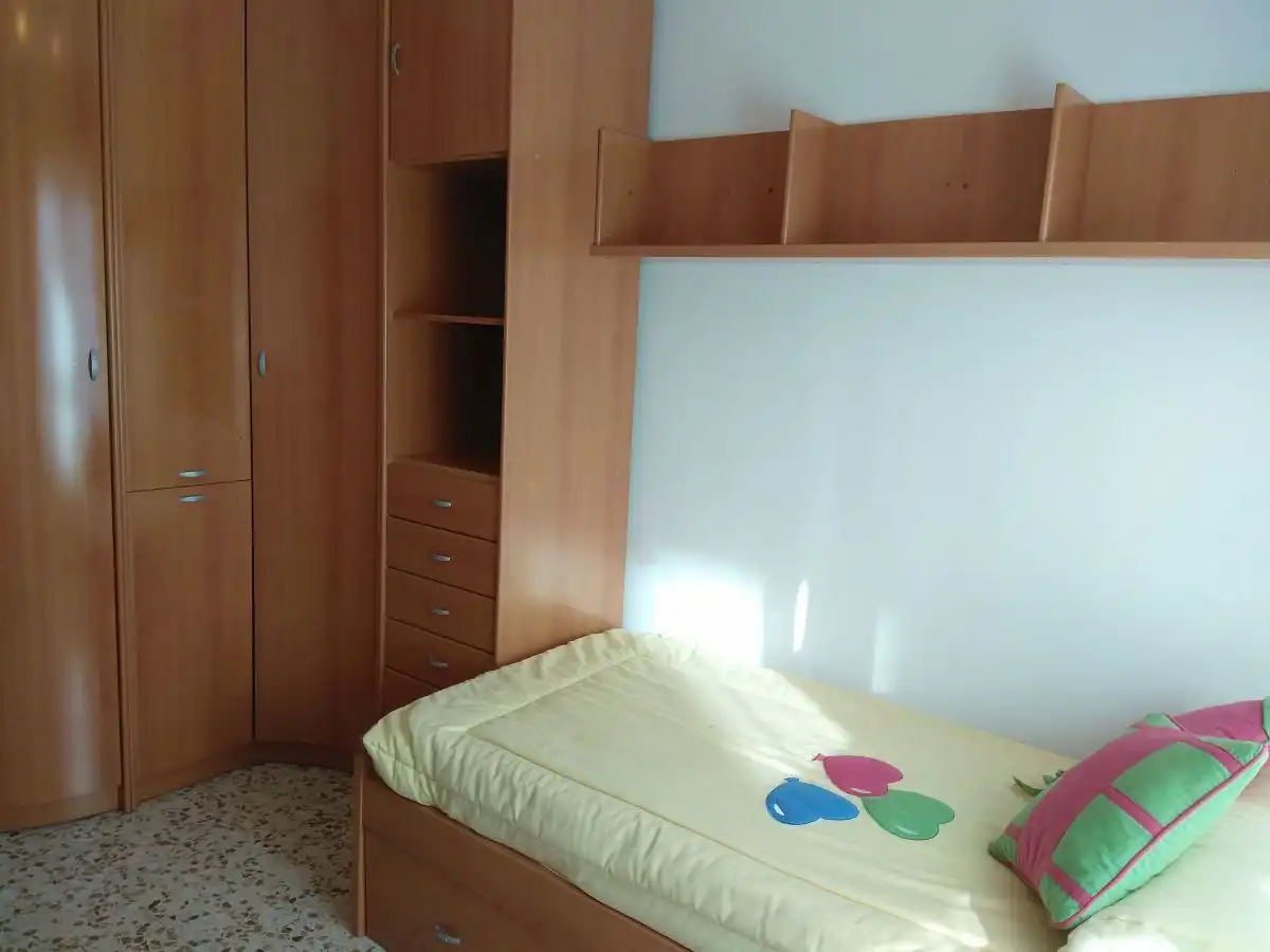 Wohnung mit Terrasse zur Miete in Peñamefecit - Avda Barcelona, imagen 16