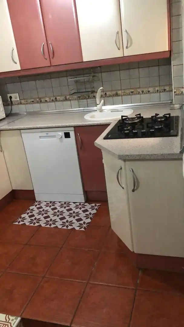 Pis en venda a Calle San José Obrero, Barrio Alto - San Félix