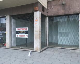 Premises to rent in Girona Capital