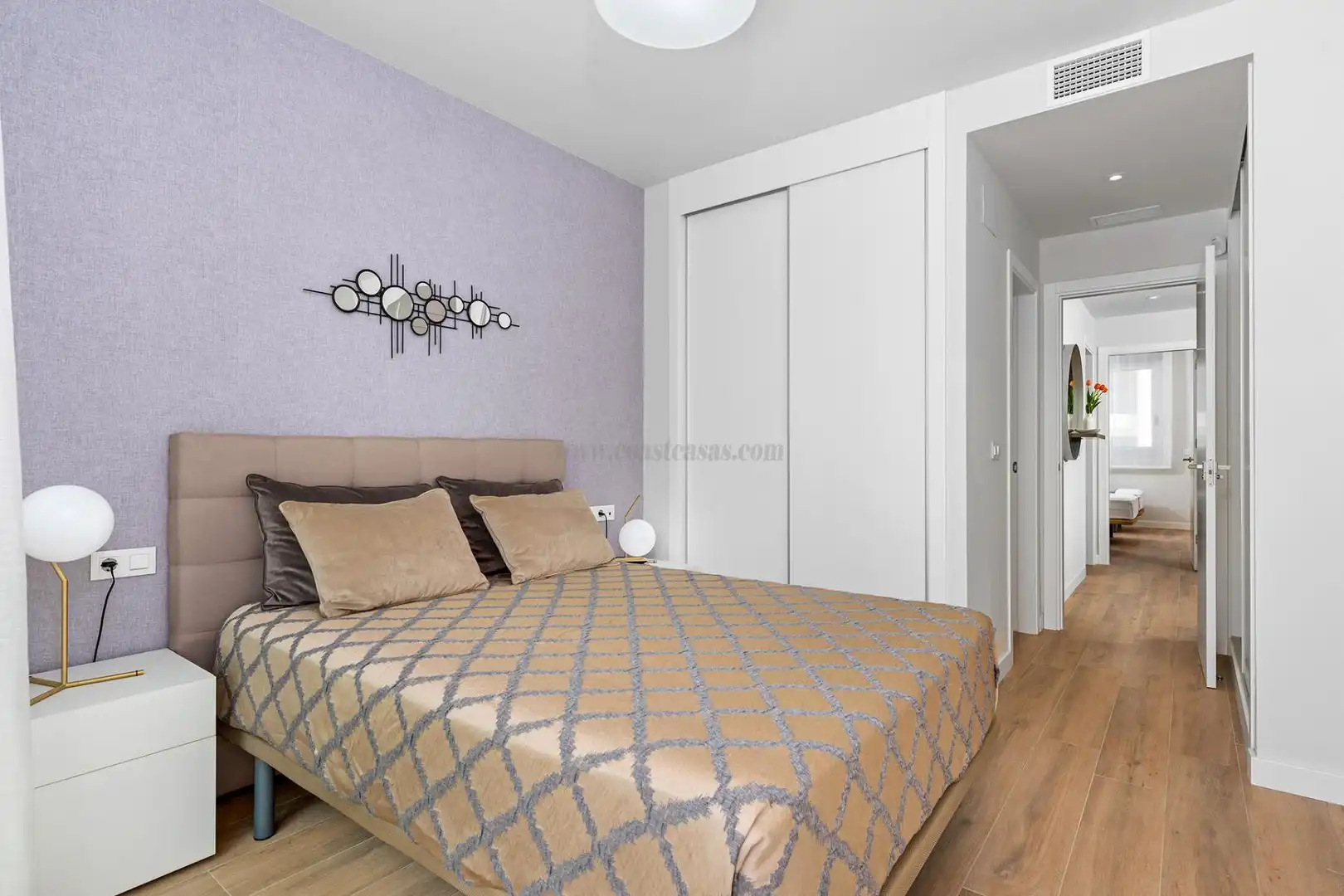 Ático con piscina en venta en Orihuela Costa, imagen 12