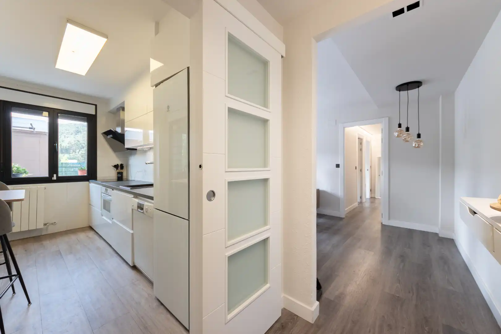 Flat for sale in Castro-Urdiales  with Heating, Parquet flooring and Terrace