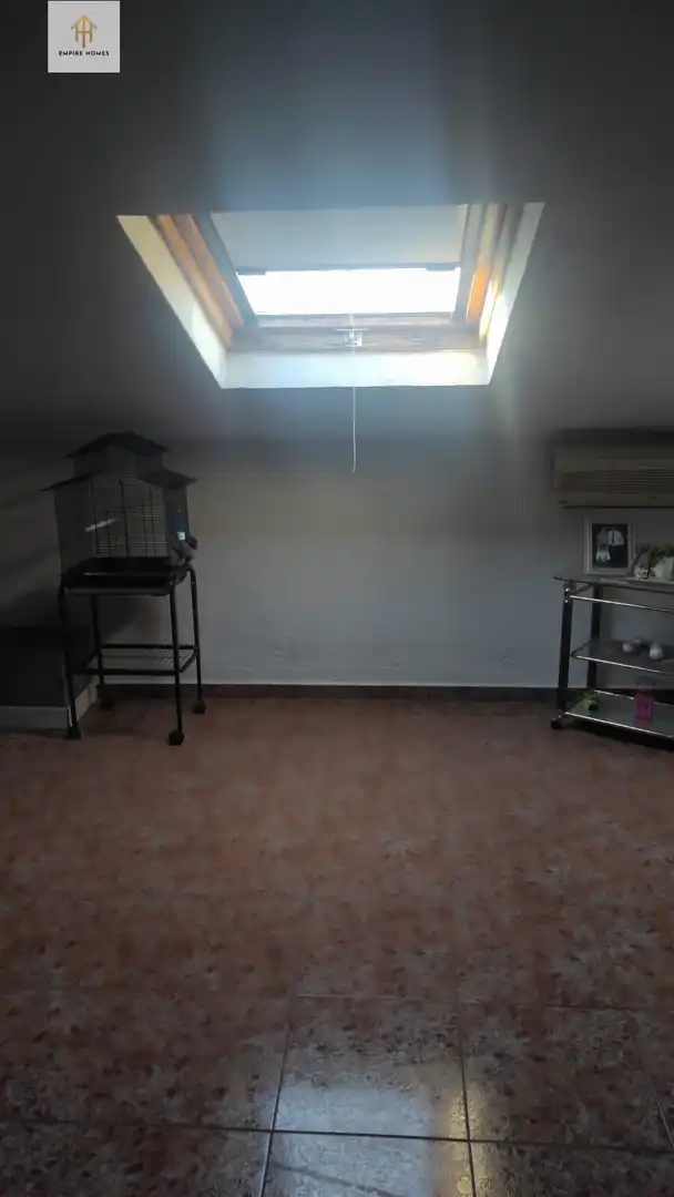 Casa o xalet en venda en Cáceres amb Aire condicionat, Traster i Moblat