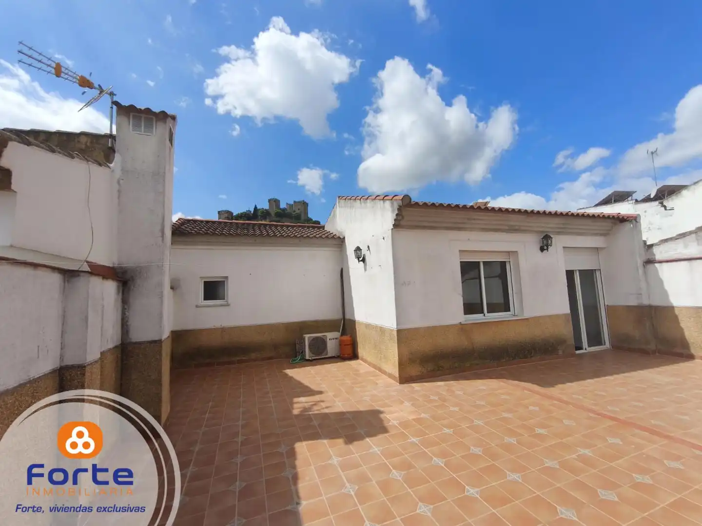 Casa in vendita a Almodóvar del Río, imagen 2