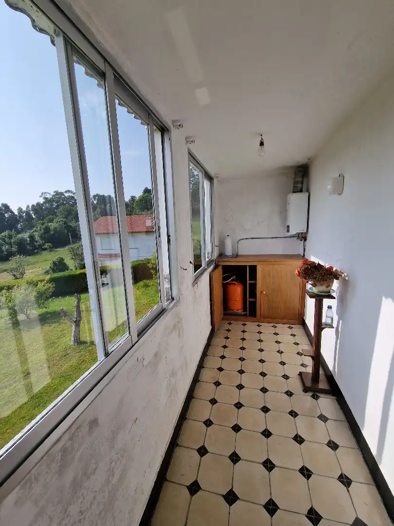 Casa amb terrassa en venda a Lugar Cameleiro, imagen 26