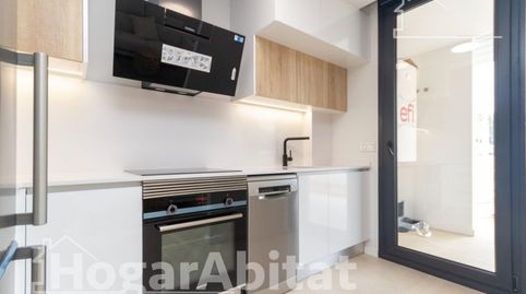 Foto 4 de Piso en venta en Carrer Assagador de la Marjal, Les Bassetes - El Marjal, Dénia