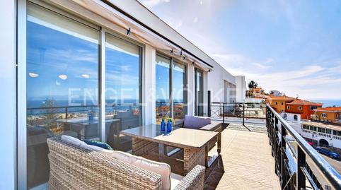 Foto 3 de Casa o chalet en venta en La Caldera, Adeje