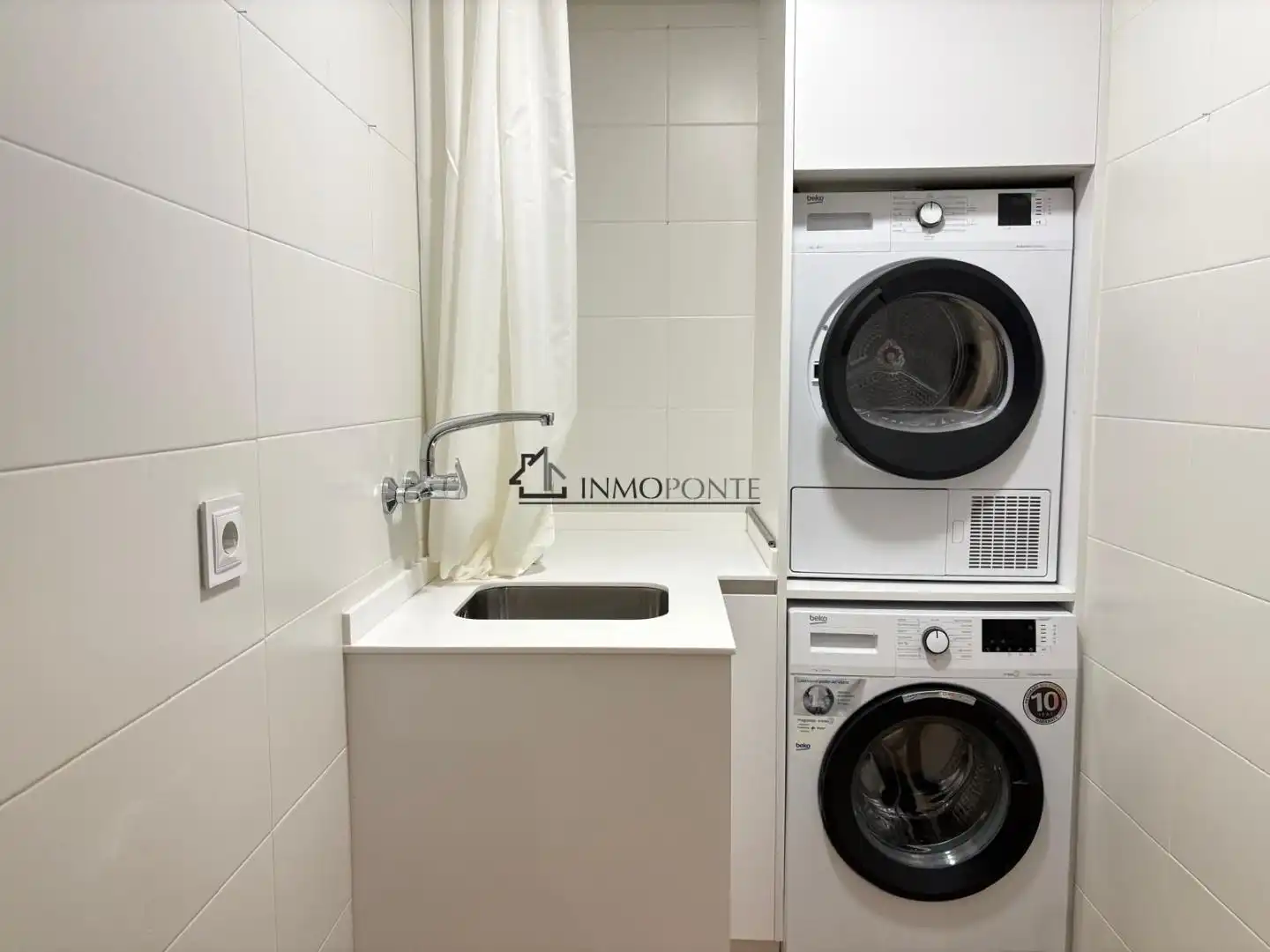 Apartments for rent in Campo da Torre - Mollabao