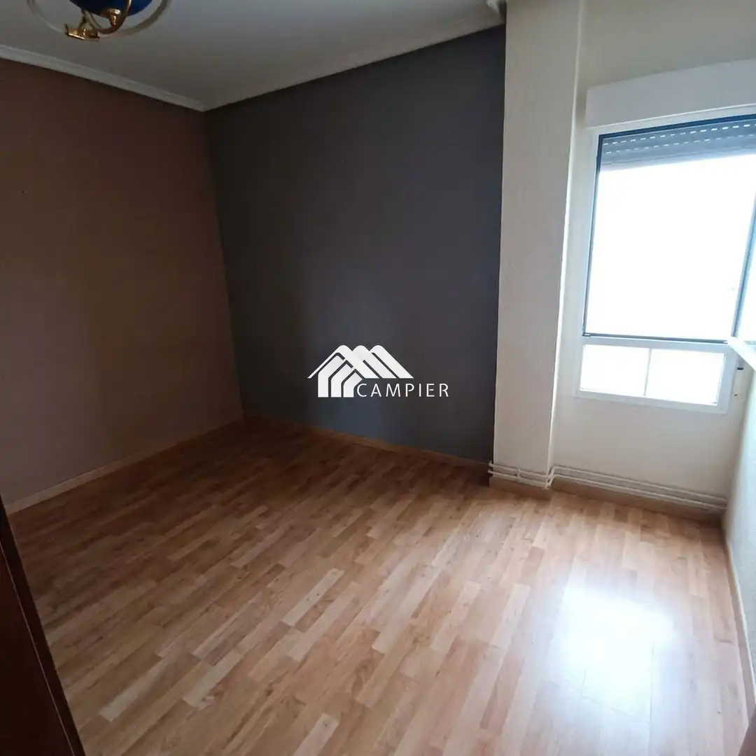 Appartamento con terrazza in vendita a Calle Miguel López de Legazpi, imagen 7