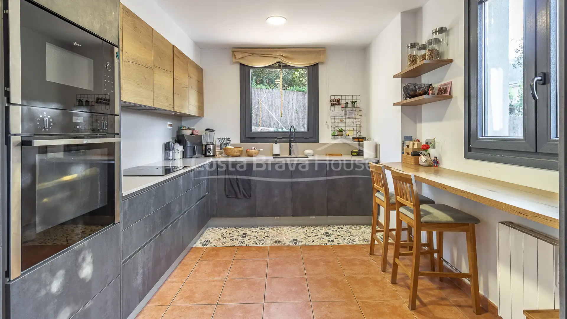 Casa con piscina en venta en C. de Ramón Llull, imagen 28